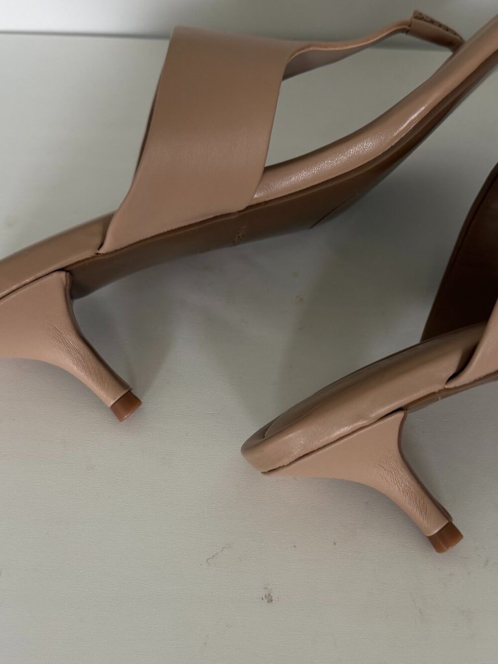 NEW Marc Fisher Yael Dress Sandals - Picture 9 of 13